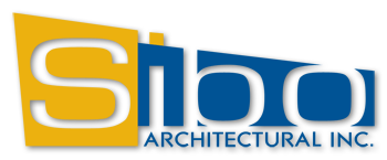 Sibo Architectural inc., 11155, boul. Ray-Lawson, Anjou, QC H1J 1M6 - Tél. : 514.351.6000 - RBQ : 2757-1009-56